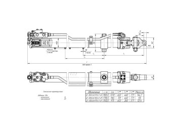 ЦГ-100.63х1370.47-02