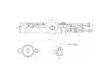 ЦГ-125.100х6000.31