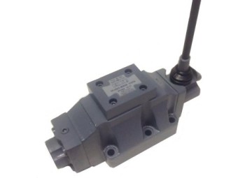 Г/распределитель 1РН203 В64 ХЛ1 (4DWMG25G)