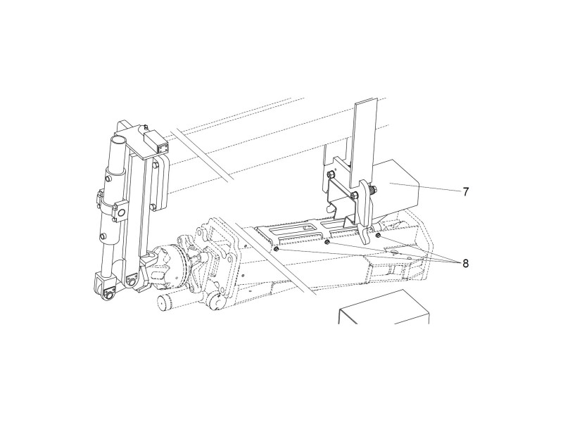 Стыковочное устройство