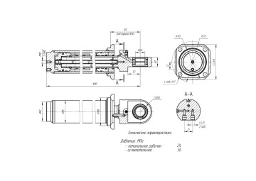 ЦГ-80.50х1050.63