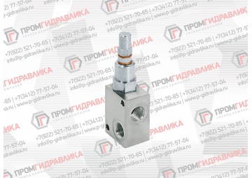 Предохранительный клапан VMPР 1" (V0735)