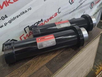 Гидросистема для мобильной установки разметки дорожного полотна-2