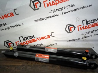 Гидростанция для линии резки и прессования бумаги-2