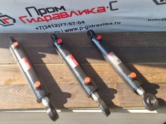 Гидроцилиндры для холодильного оборудования-2